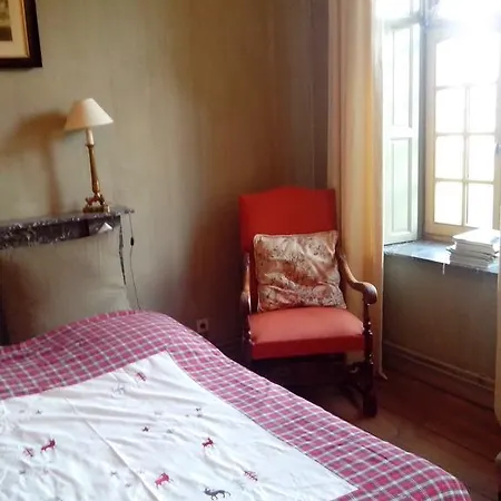 Entre Ciel Et Terre Bed & Breakfast 4*