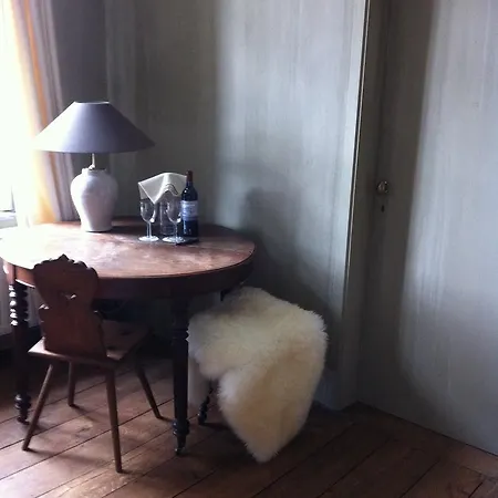 Entre Ciel Et Terre Bed & Breakfast 4*