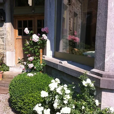 Entre Ciel Et Terre Bed & Breakfast Erezee