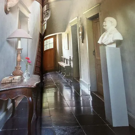 Bed & Breakfast Entre Ciel Et Terre