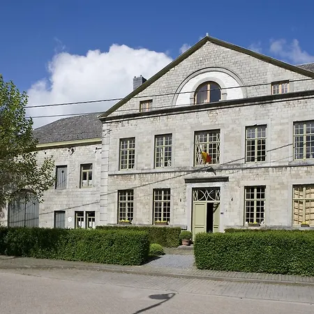 Bed & Breakfast Entre Ciel Et Terre Erezee