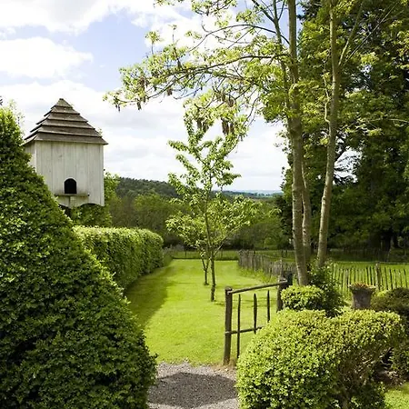 Bed & Breakfast Entre Ciel Et Terre 4*
