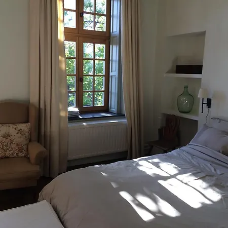 Entre Ciel Et Terre Bed & Breakfast Erezee