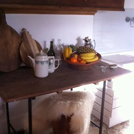 Bed & Breakfast Entre Ciel Et Terre