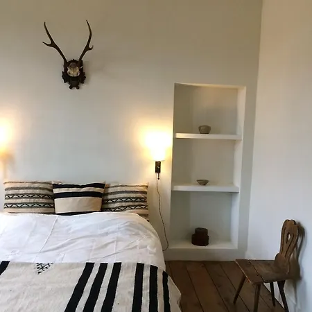 Bed & Breakfast Entre Ciel Et Terre 4*