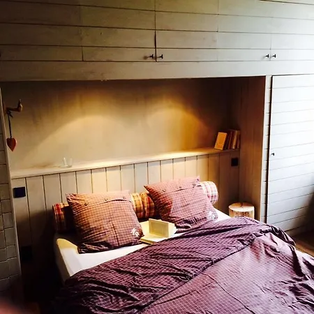 Bed & Breakfast Entre Ciel Et Terre