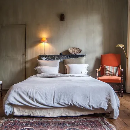 Entre Ciel Et Terre Bed & Breakfast