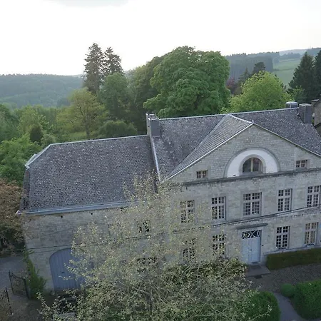 Bed & Breakfast Entre Ciel Et Terre