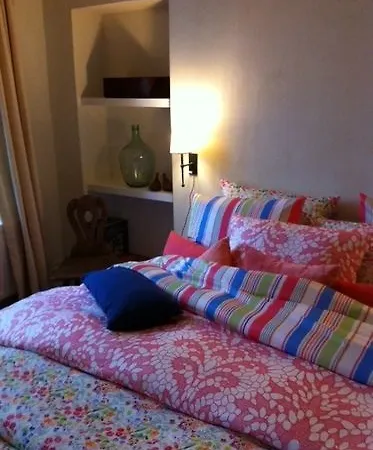 Entre Ciel Et Terre Bed & Breakfast 4*
