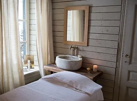 Entre Ciel Et Terre Bed & Breakfast 4*