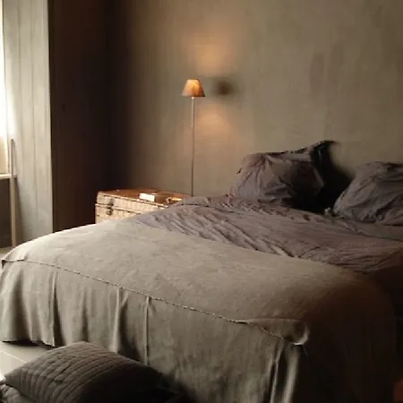 Entre Ciel Et Terre Bed & Breakfast