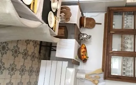 Entre Ciel Et Terre Bed & Breakfast 4*