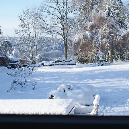 Bed & Breakfast Entre Ciel Et Terre 4*