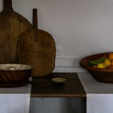 Bed & Breakfast Entre Ciel Et Terre 4*