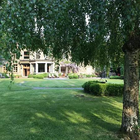Bed & Breakfast Entre Ciel Et Terre Erezee