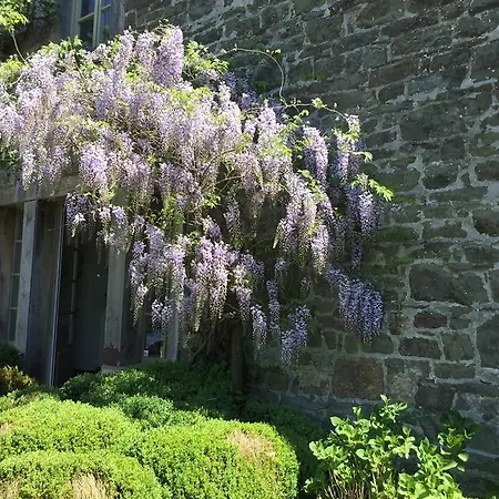 Entre Ciel Et Terre Bed & Breakfast 4*
