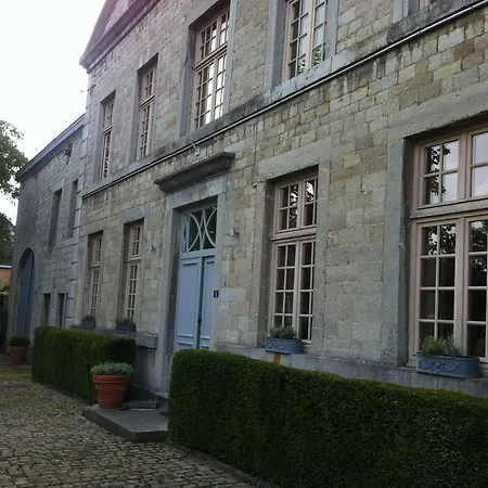 Bed & Breakfast Entre Ciel Et Terre