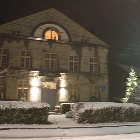 Entre Ciel Et Terre Bed & Breakfast