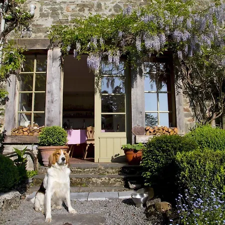 Bed & Breakfast Entre Ciel Et Terre 4*