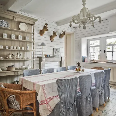 Bed & Breakfast Entre Ciel Et Terre