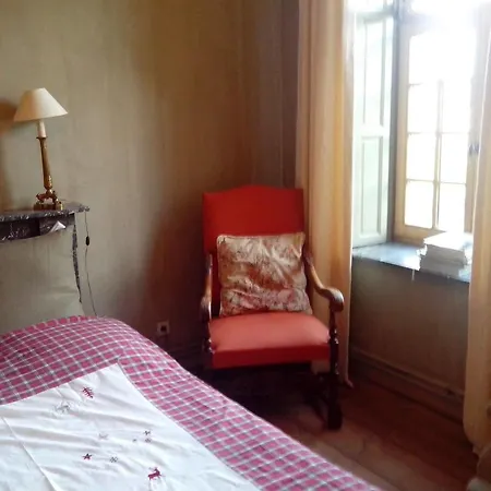 Bed & Breakfast Entre Ciel Et Terre