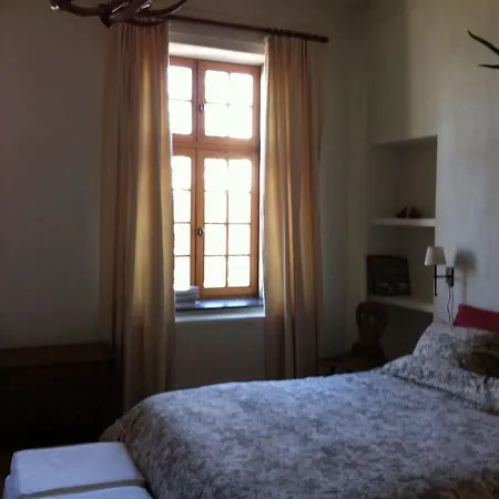 Bed & Breakfast Entre Ciel Et Terre 4*