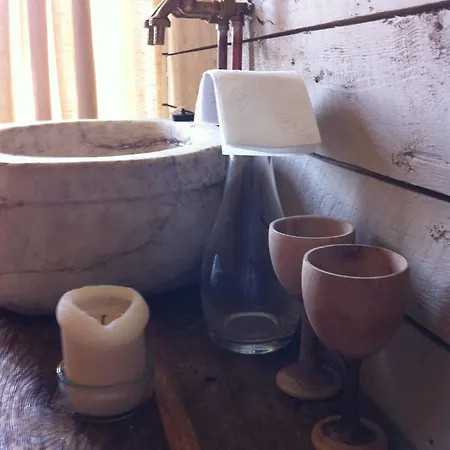 Bed & Breakfast Entre Ciel Et Terre 4*