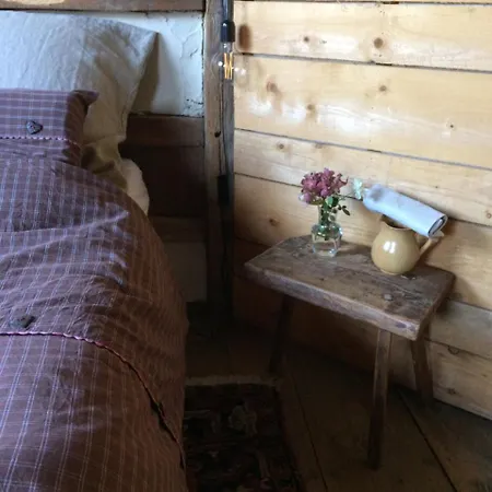 Bed & Breakfast Entre Ciel Et Terre