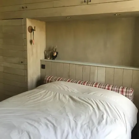 Bed & Breakfast Entre Ciel Et Terre