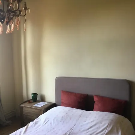Entre Ciel Et Terre Bed & Breakfast 4*